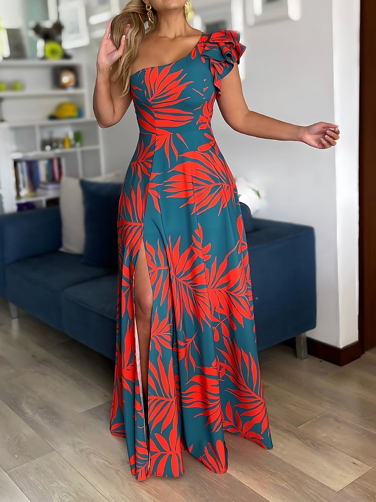 Kaelrix